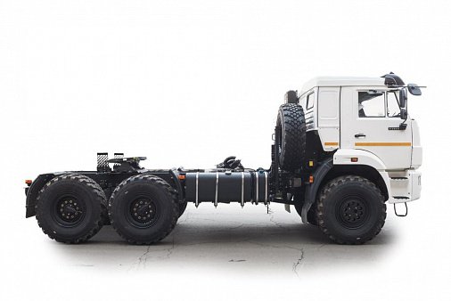 KAMAZ-53504-50