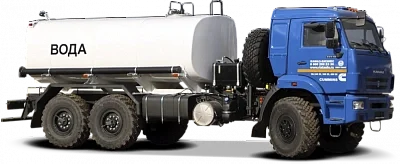 Автоцистерны для пищевых жидкостей (АЦПТ)
