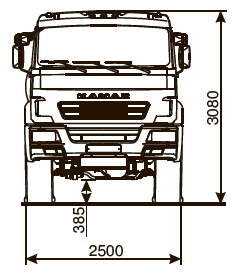 KAMAZ-53504-50