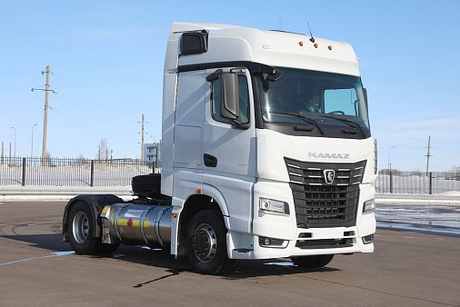 KAMAZ-54901 NEO