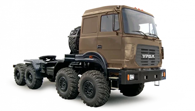 Урал-М 542362-0111-70