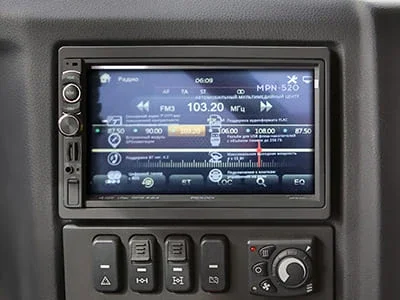 Урал-М 44202-3511-82