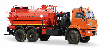 Агрегаты сбора газового конденсата