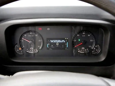 Урал-М 542362-0111-70