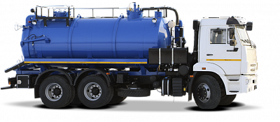 Машины вакуумные