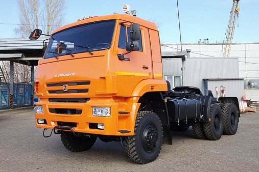 KAMAZ-65225-53